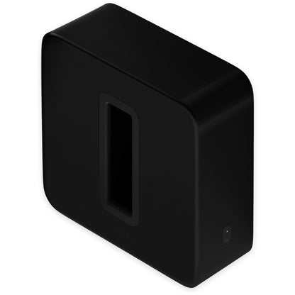 Subwoofer inalámbrico Q100